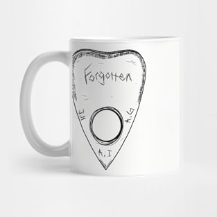 New Planchette Mug